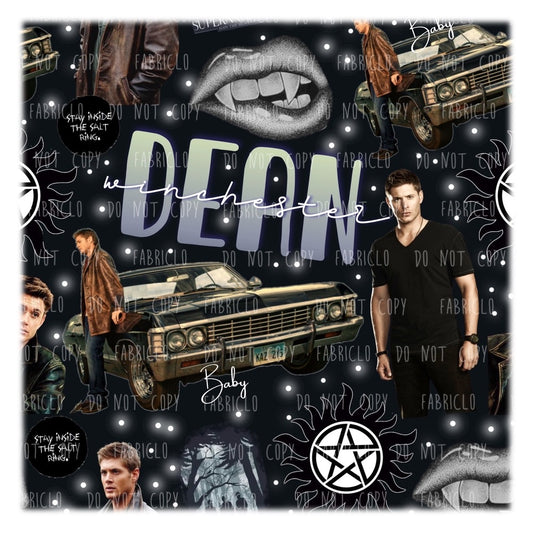 Dean