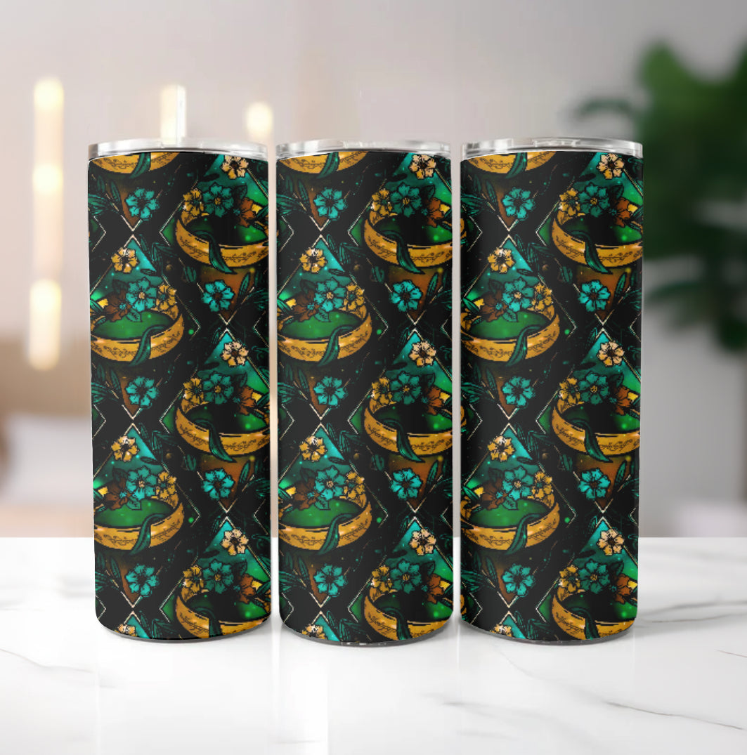 Lotr Tumbler