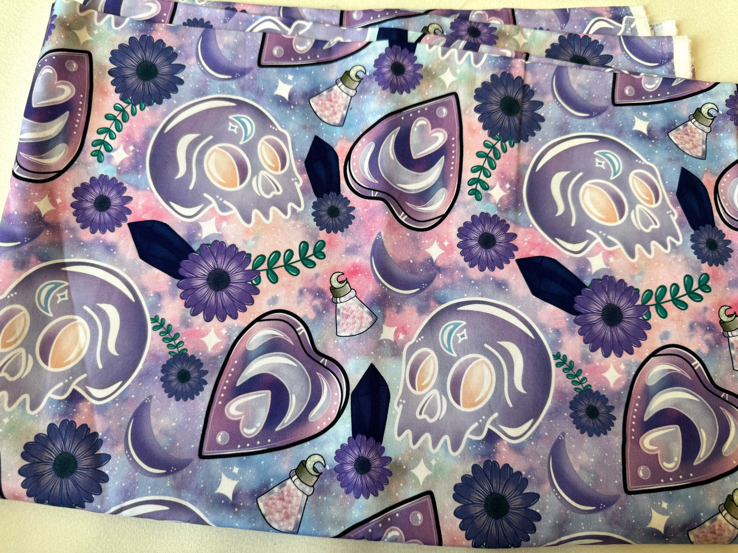 Planchette Cotton Twill 1 metre