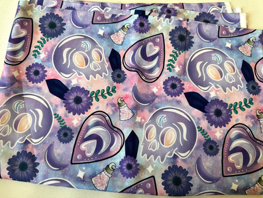 Planchette Cotton Twill 1 metre