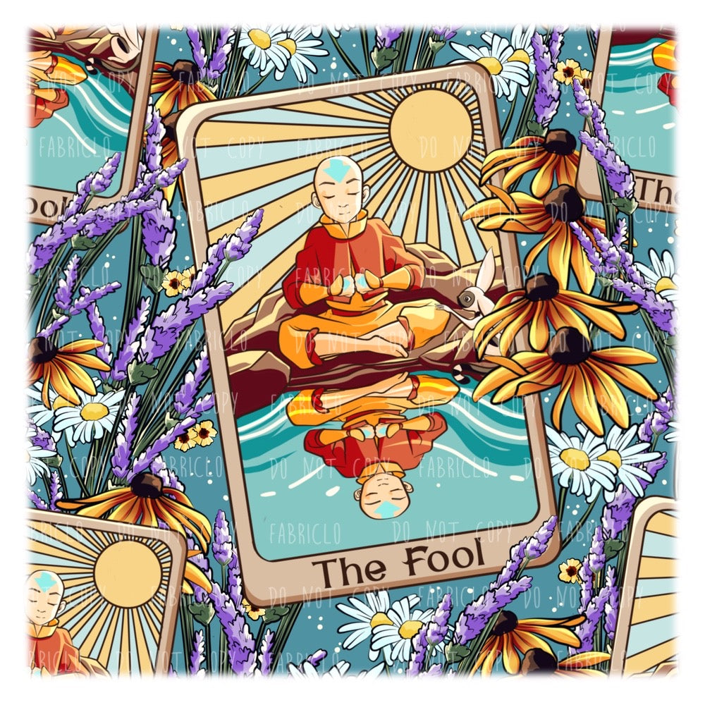 Avatar The Fool