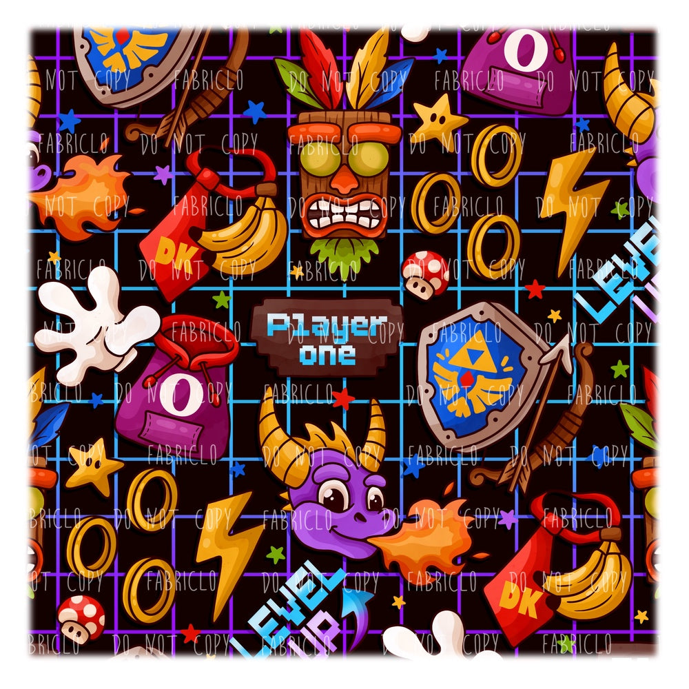 Games