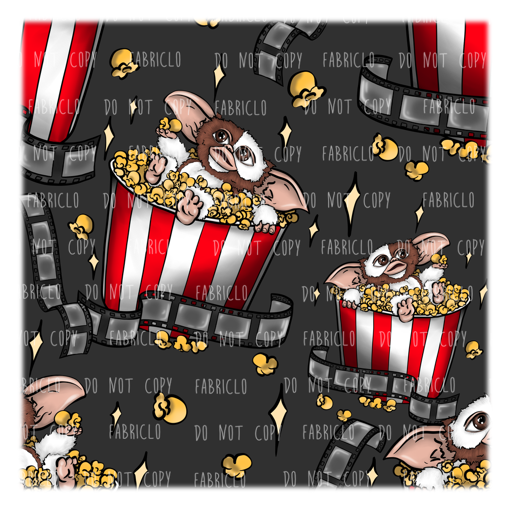 Popcorn