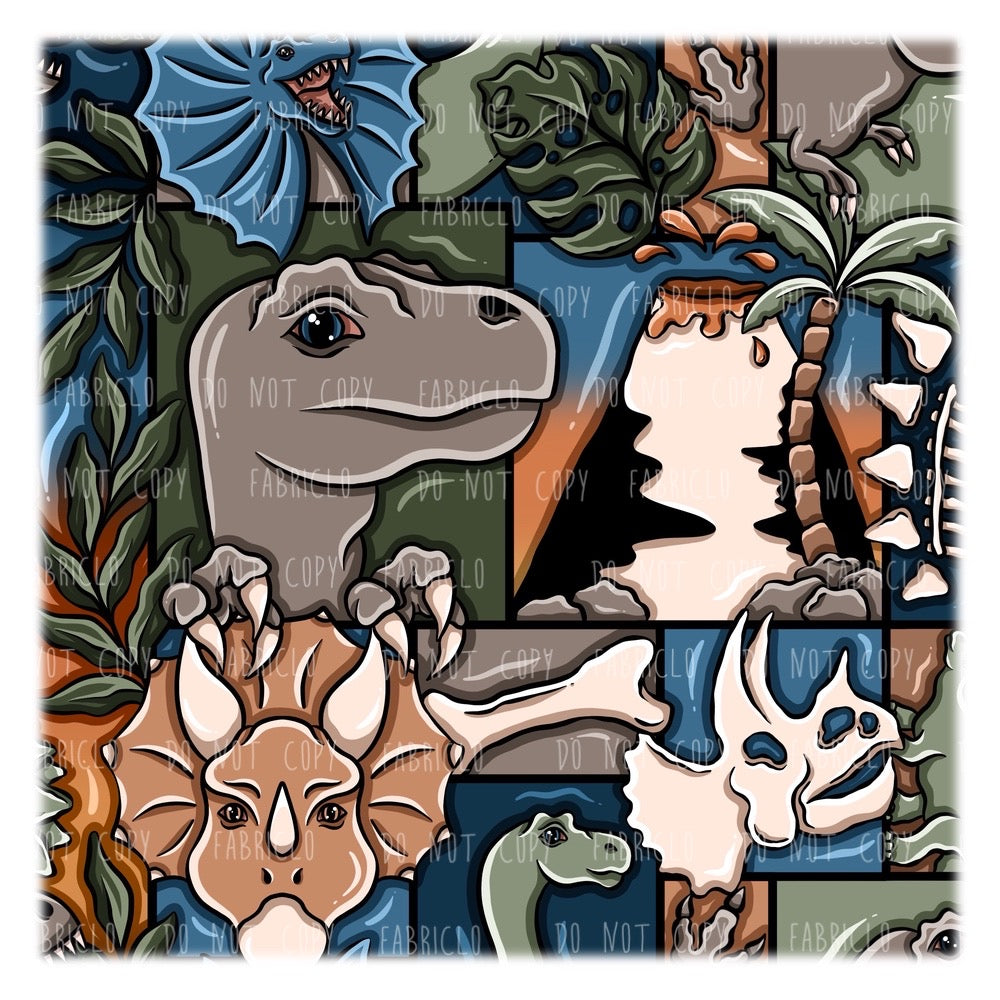 Dino