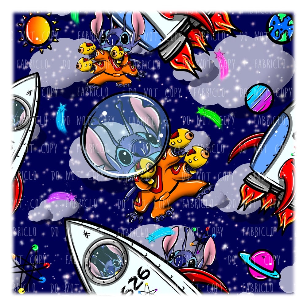 Space