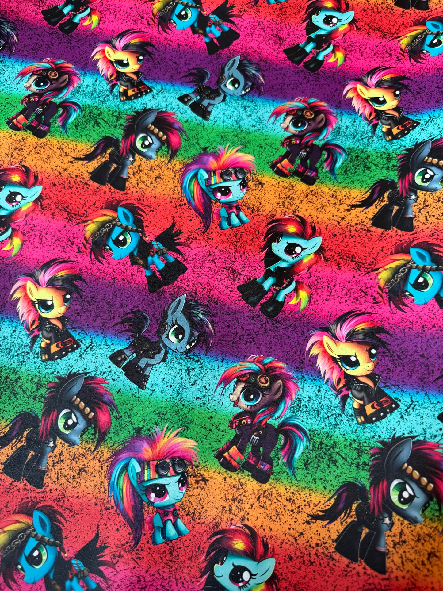 MLP Smooth Vinyl 1 roll (0.5 metre)