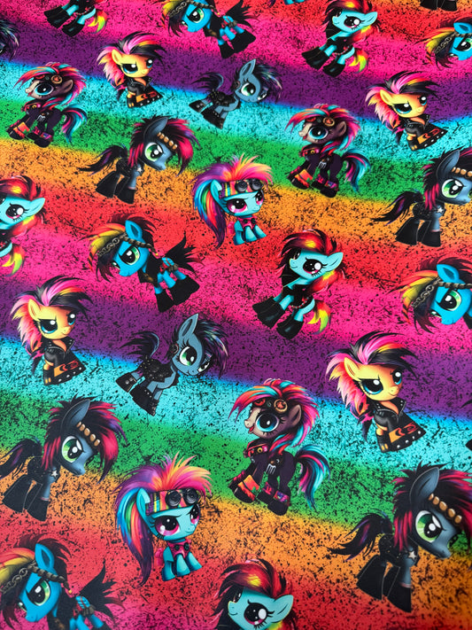 MLP Smooth Vinyl 1 roll (0.5 metre)