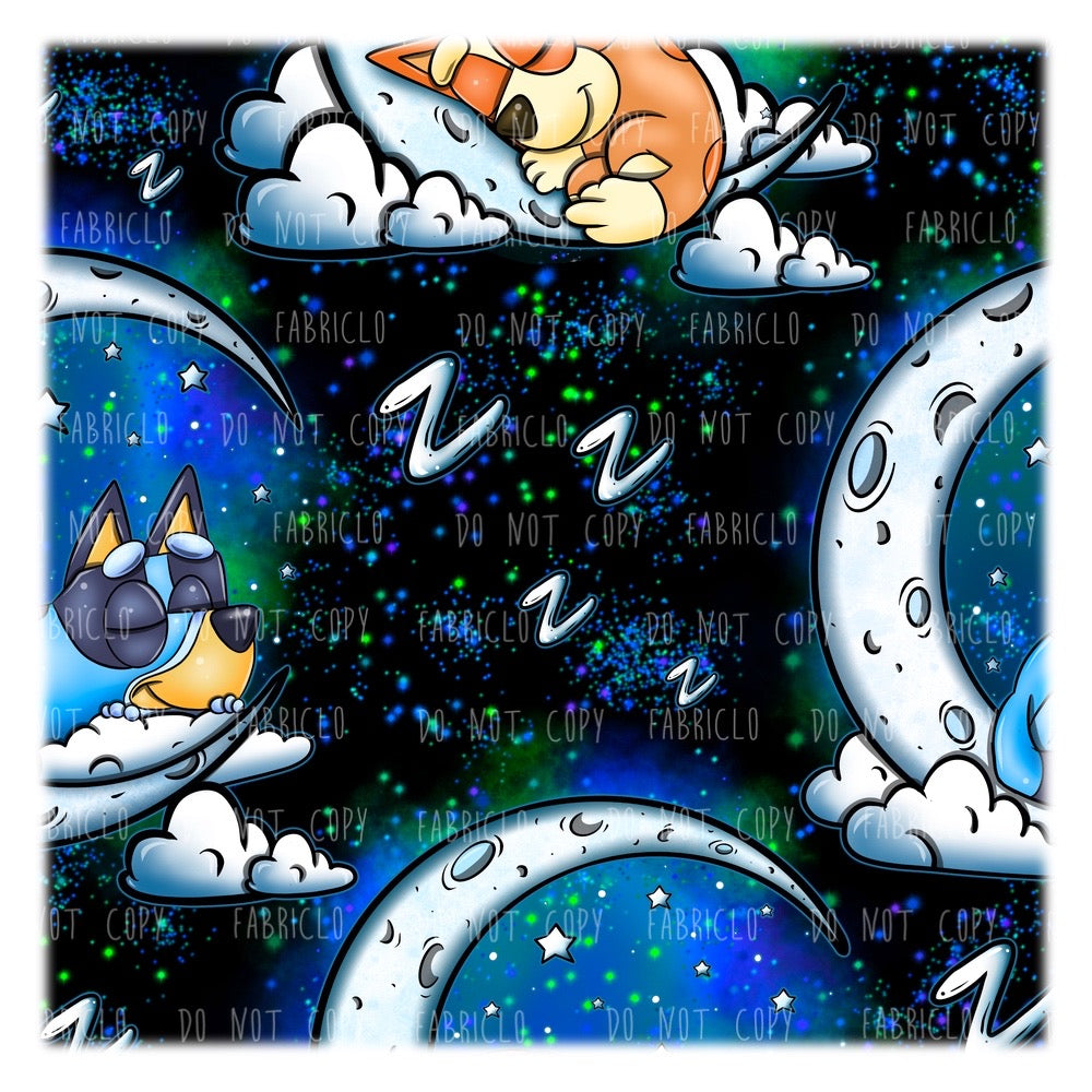 Sleepy