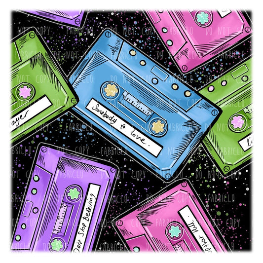 Cassette