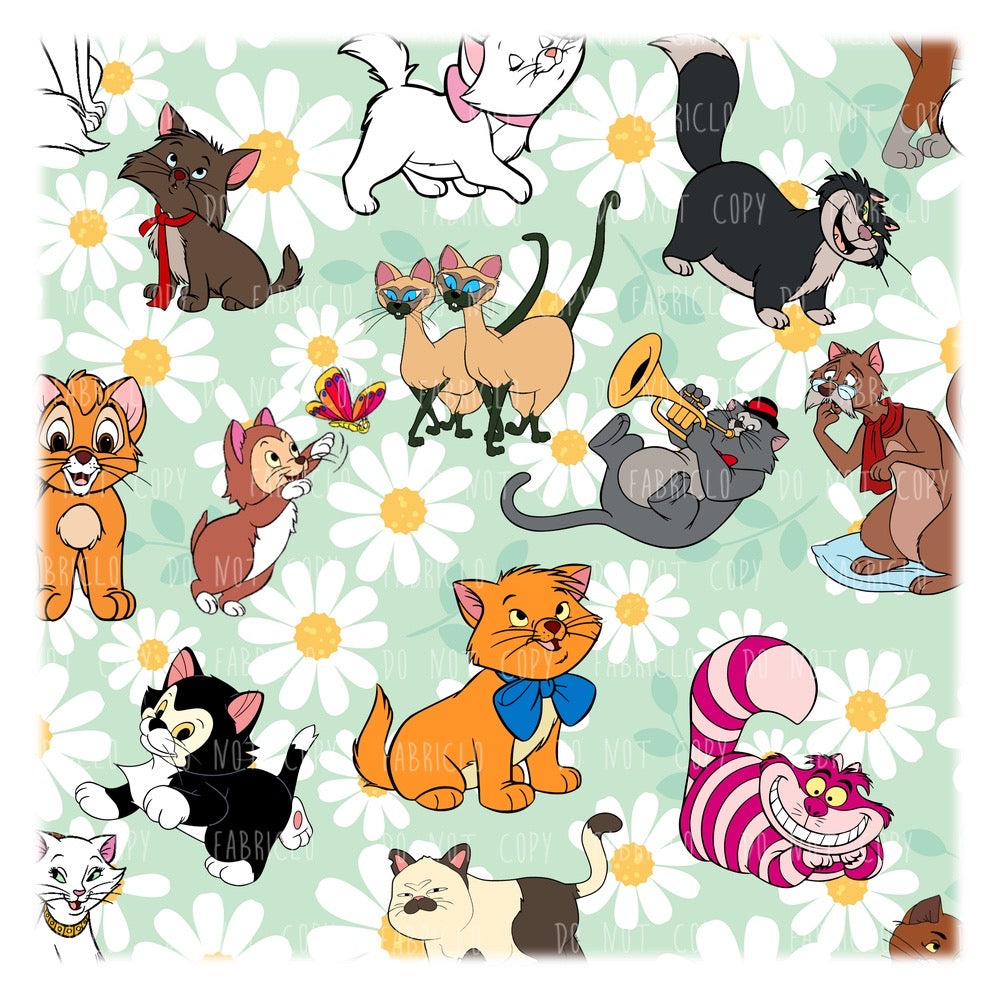 Cats