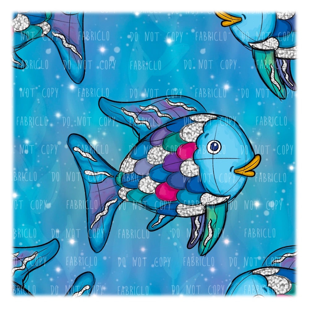 Rainbow Fish