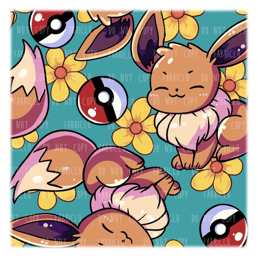 Poke Floral