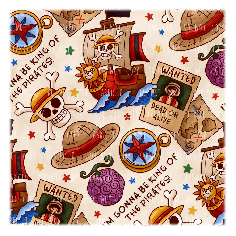 Pirates