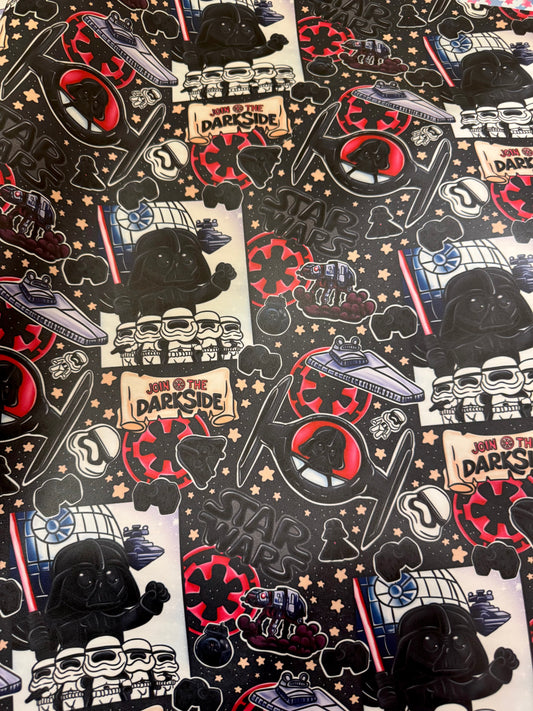 SW Smooth Vinyl 1 roll (0.5 metre)