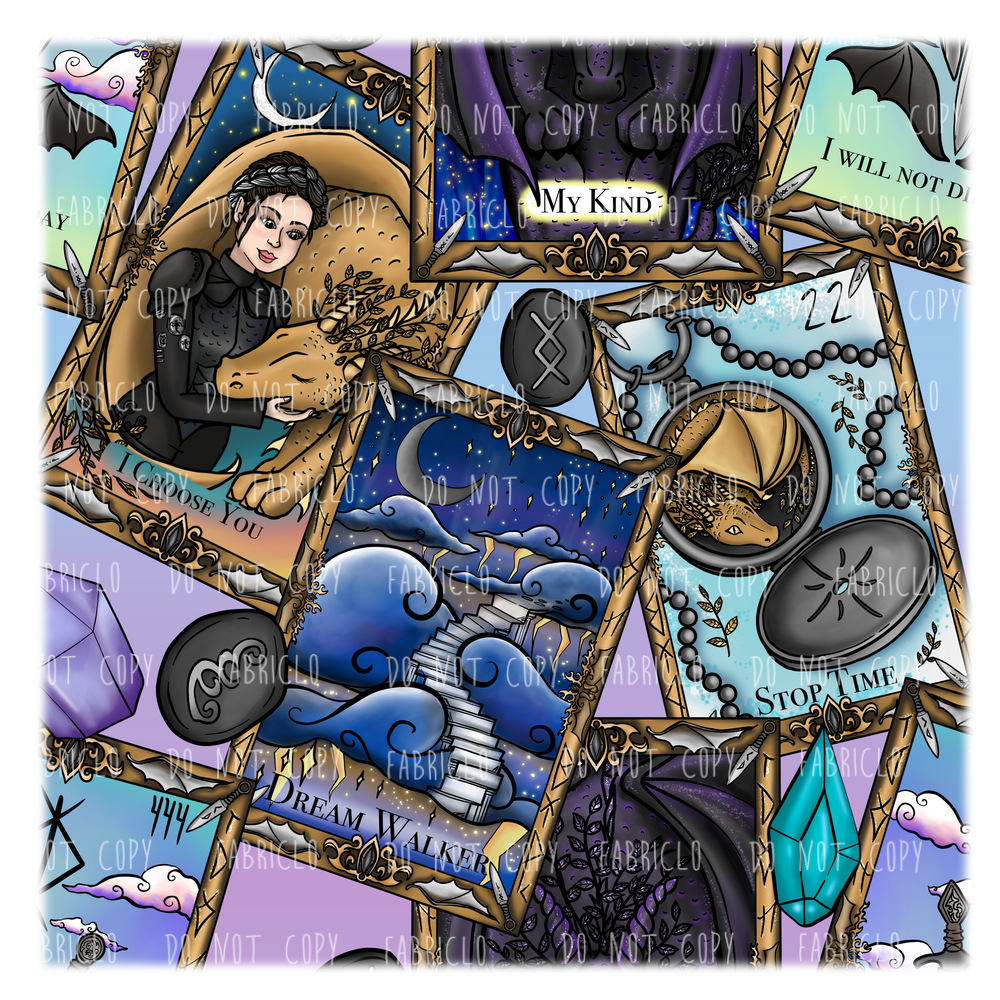 Tarot