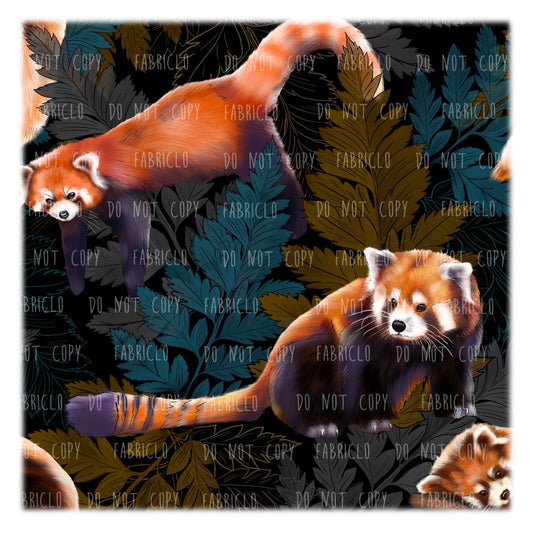 Red Panda