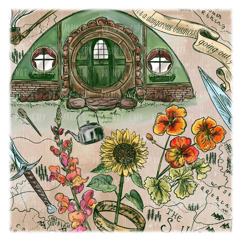 Shire