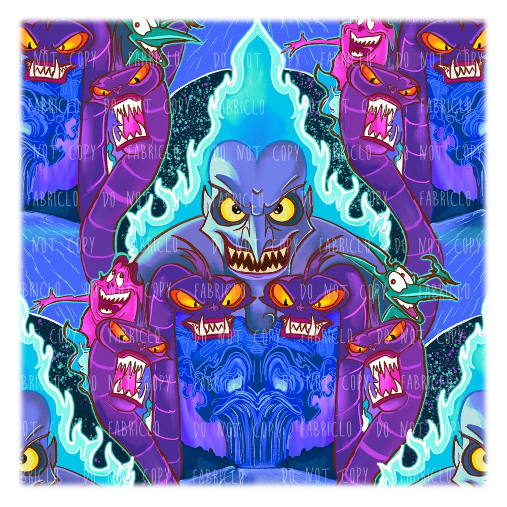 Hades
