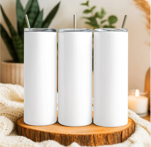 Print Your Own Tumbler