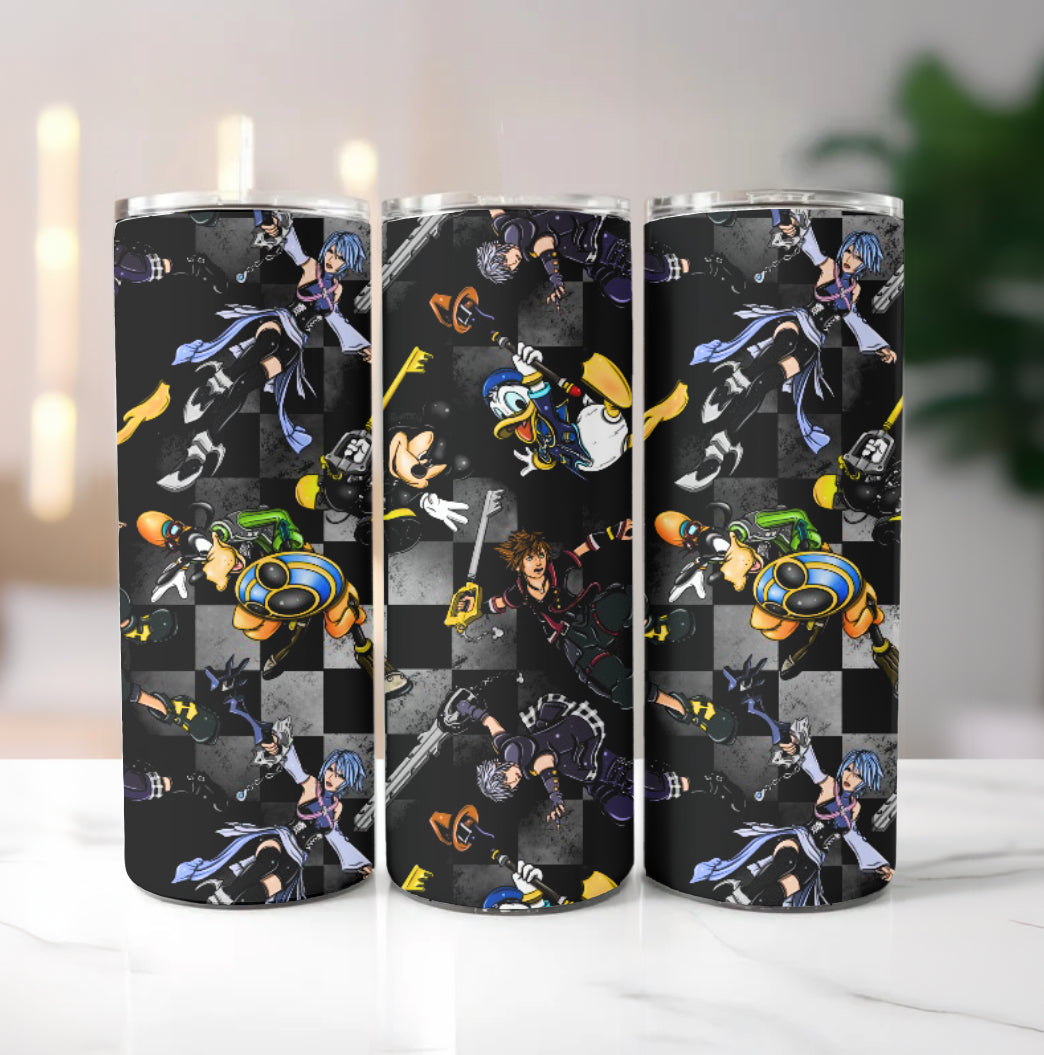 KH Tumbler
