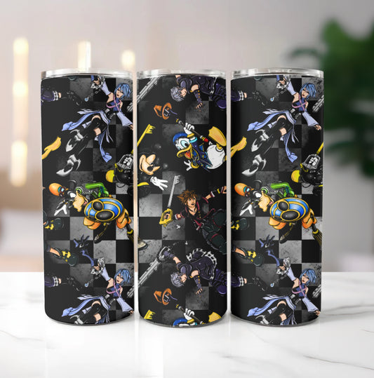 KH Tumbler