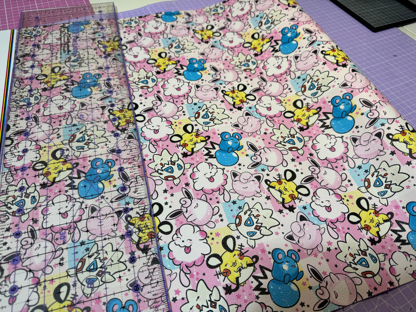 Textured Vinyl 1 roll (0.5 metre)