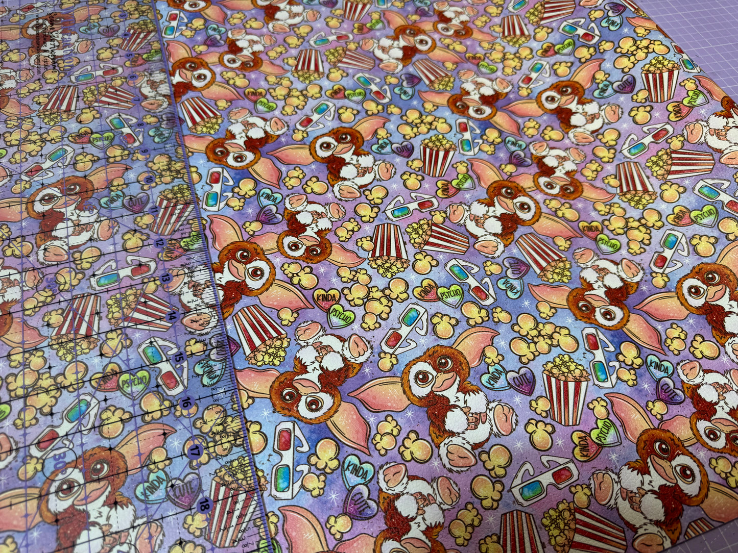 Textured Vinyl 1 roll (0.5 metre)