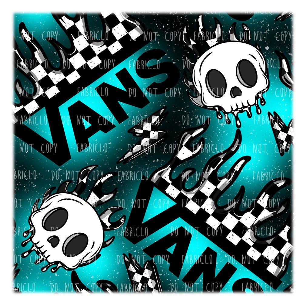 Van