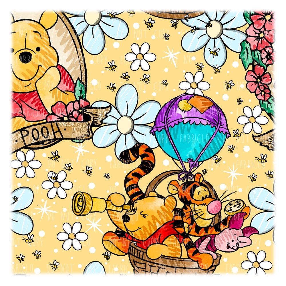 Bear