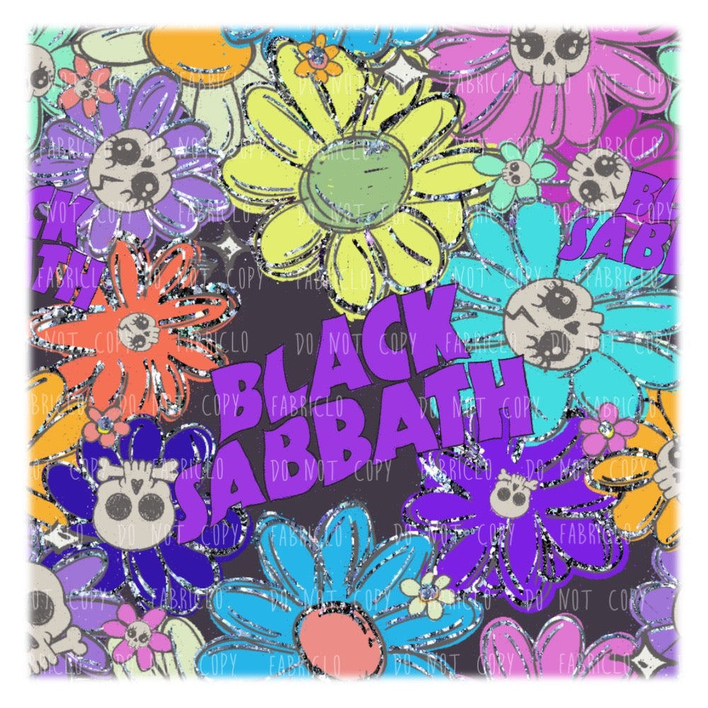 Black Sabbath