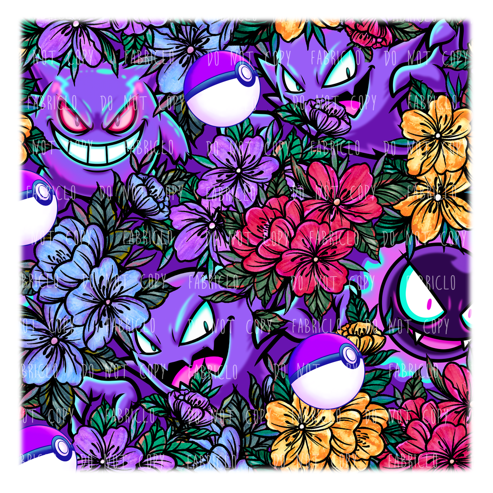 Floral