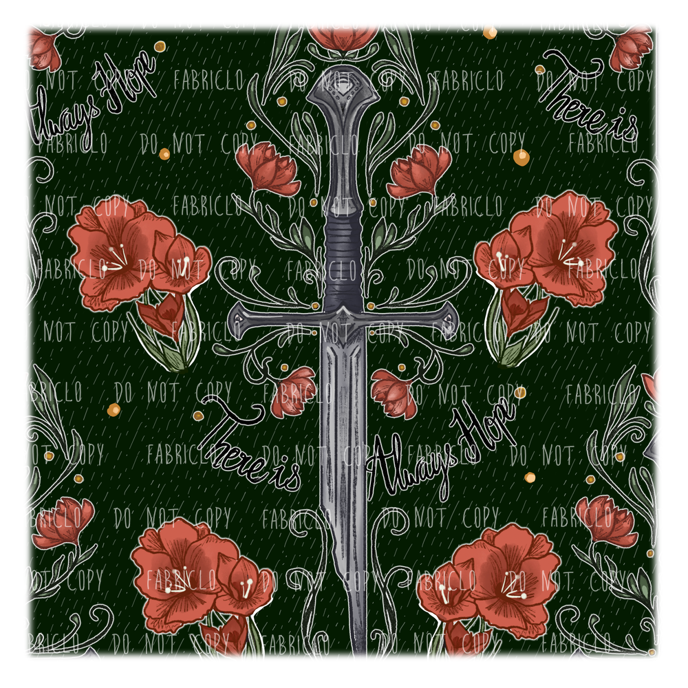 Floral