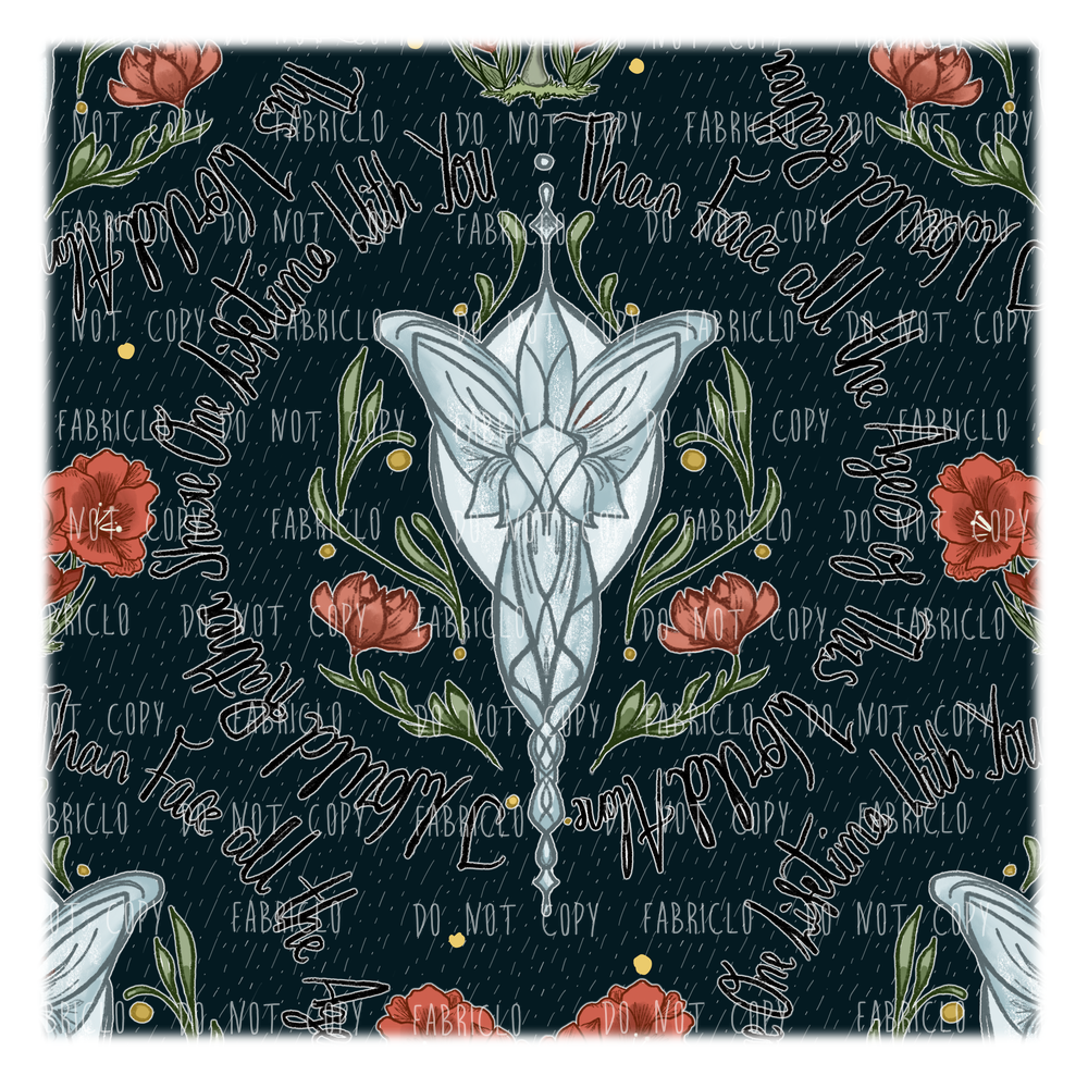 Floral