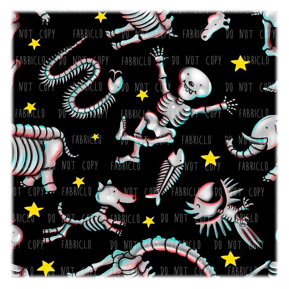 Funny Bones