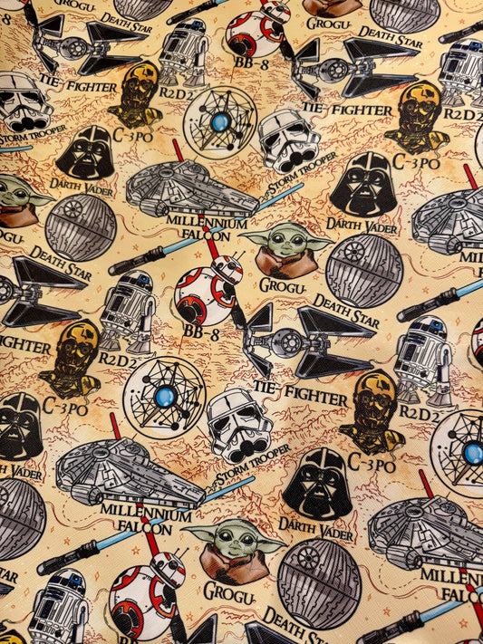 SW Textured Vinyl 1 roll (0.5 metre)