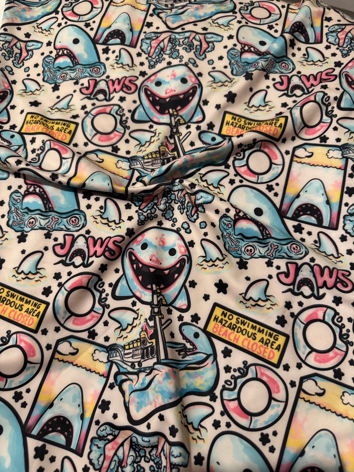 Shark 0.5 metre Swim