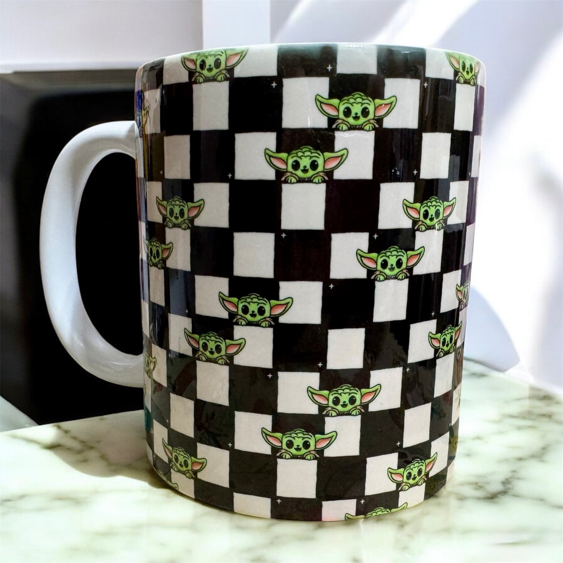 SW Mug