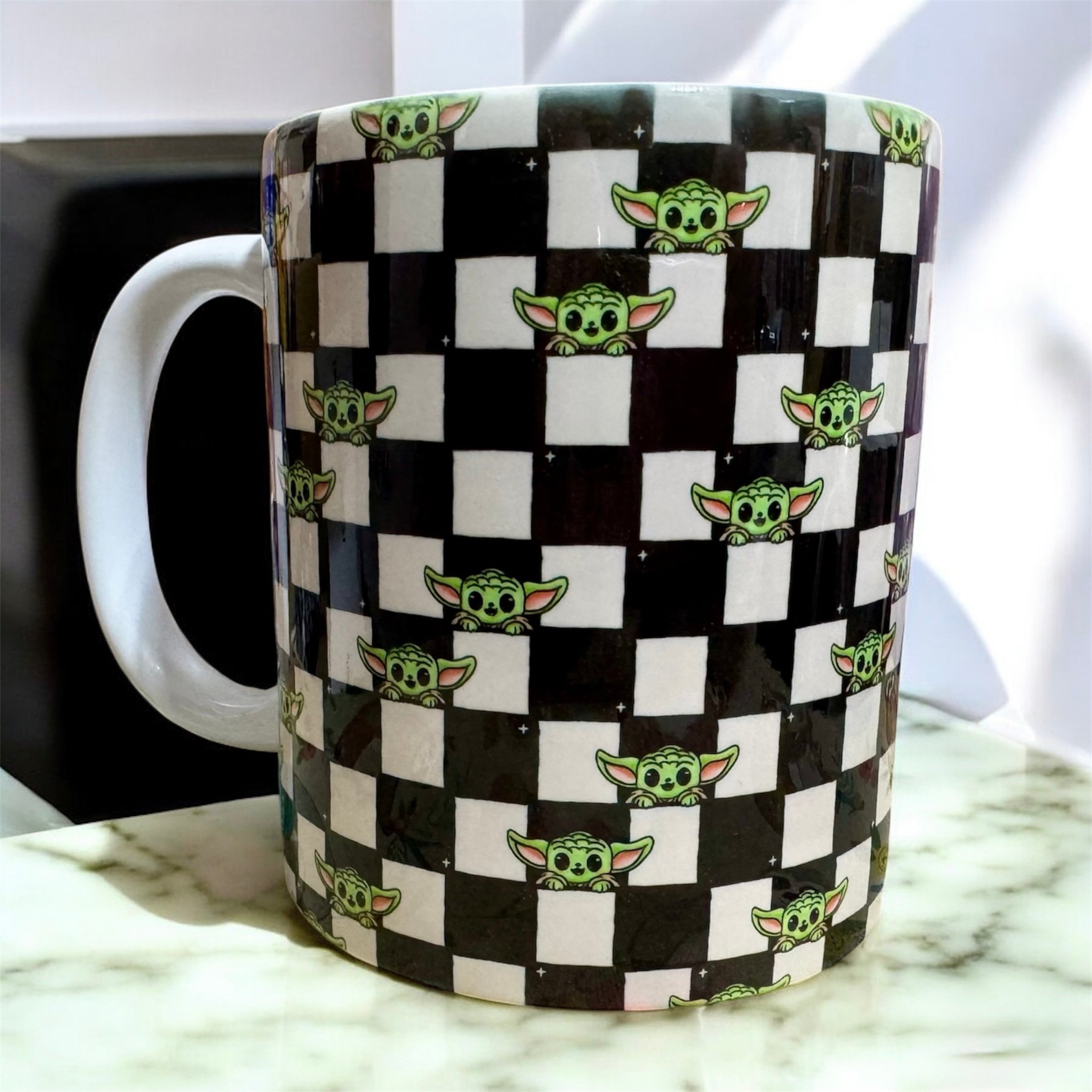 SW Mug