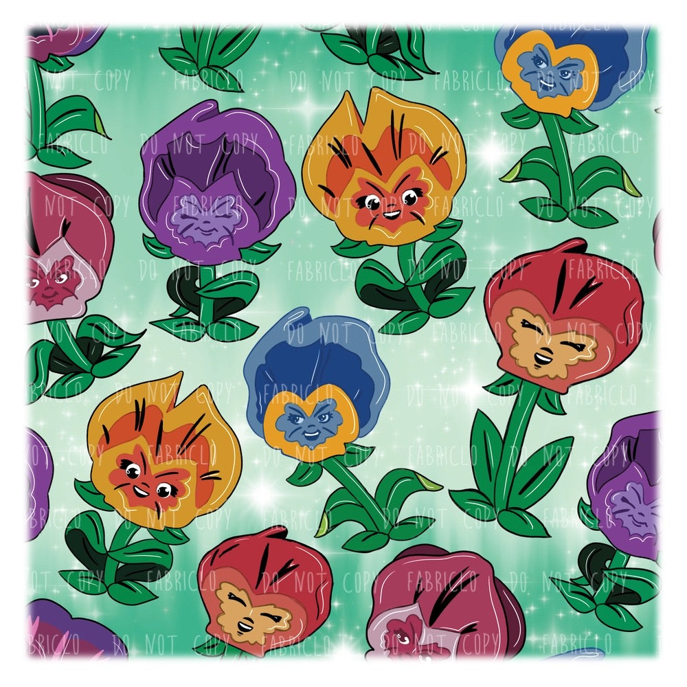 Flowers