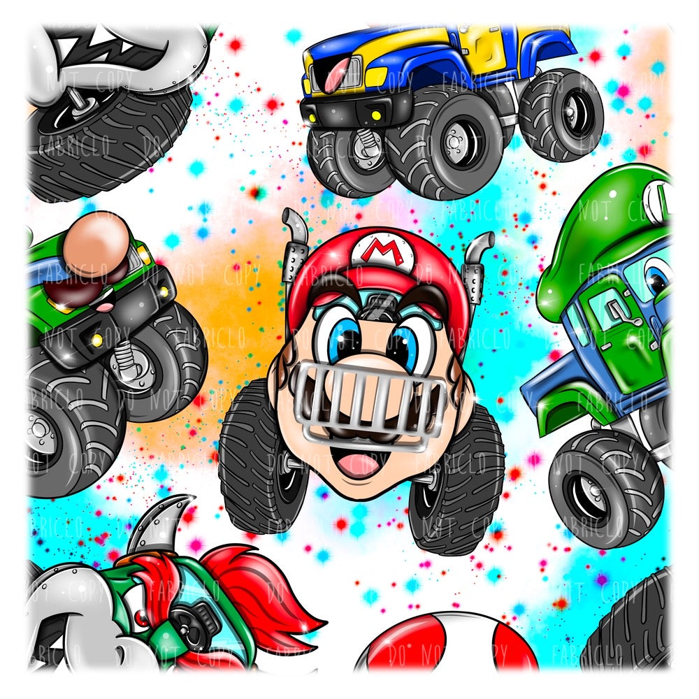 Trucks