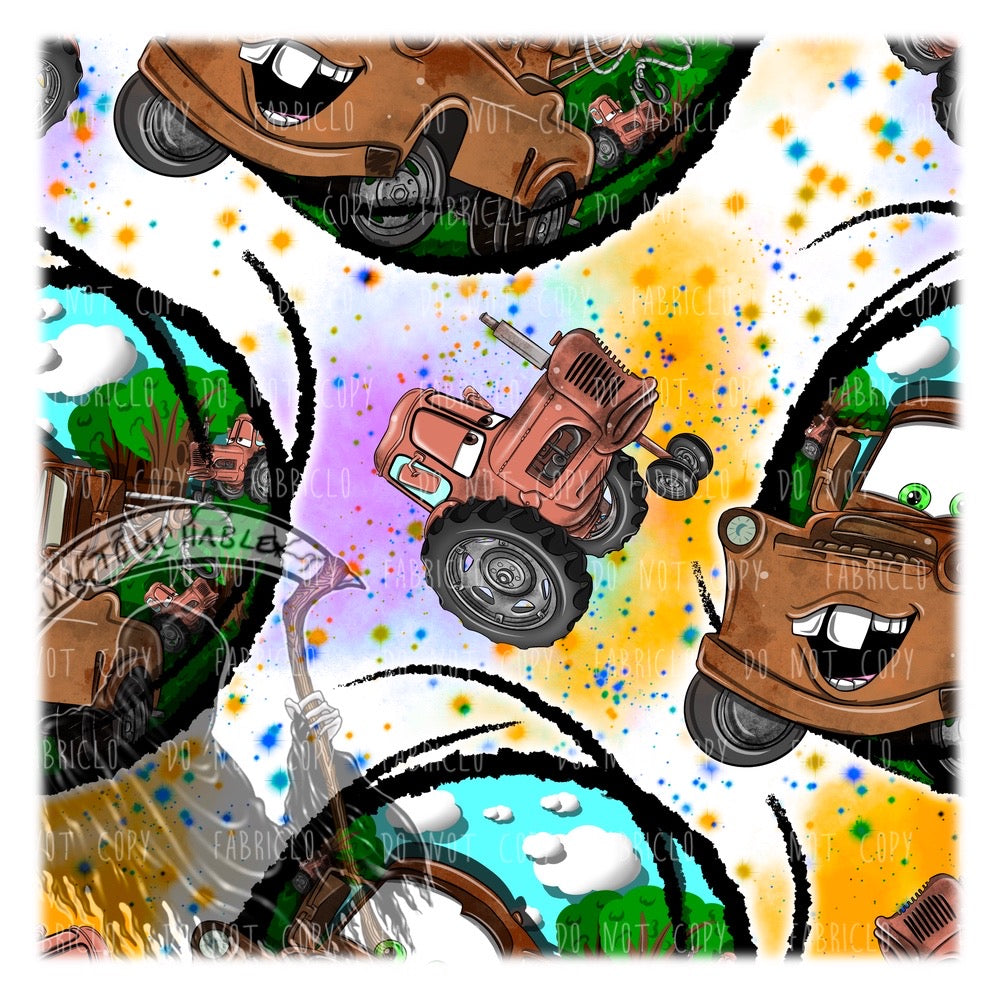 Truck