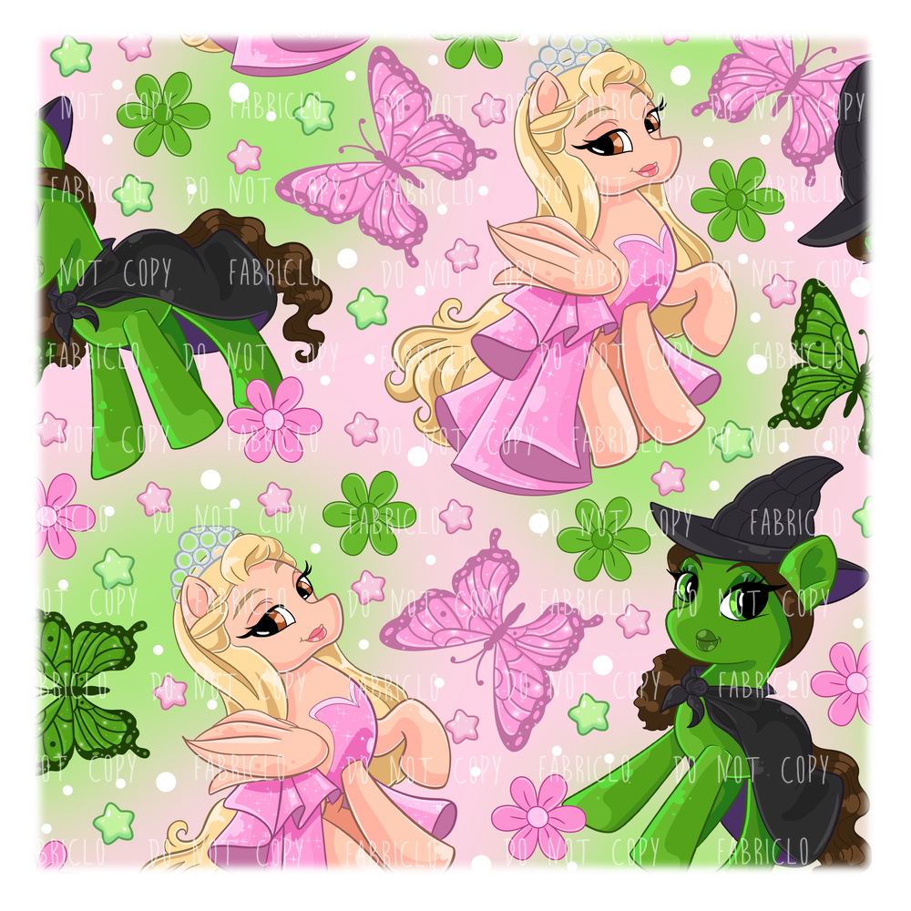 Pony