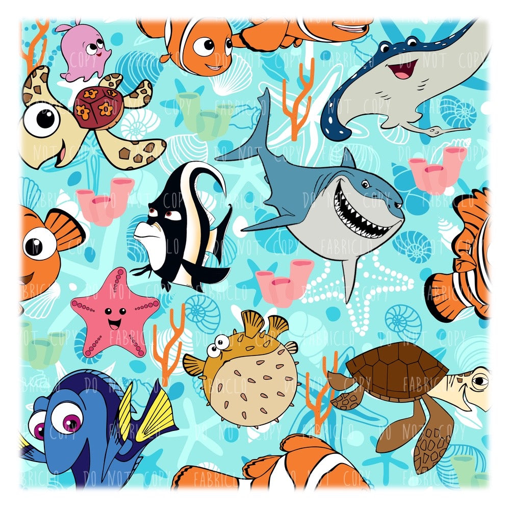 Fish