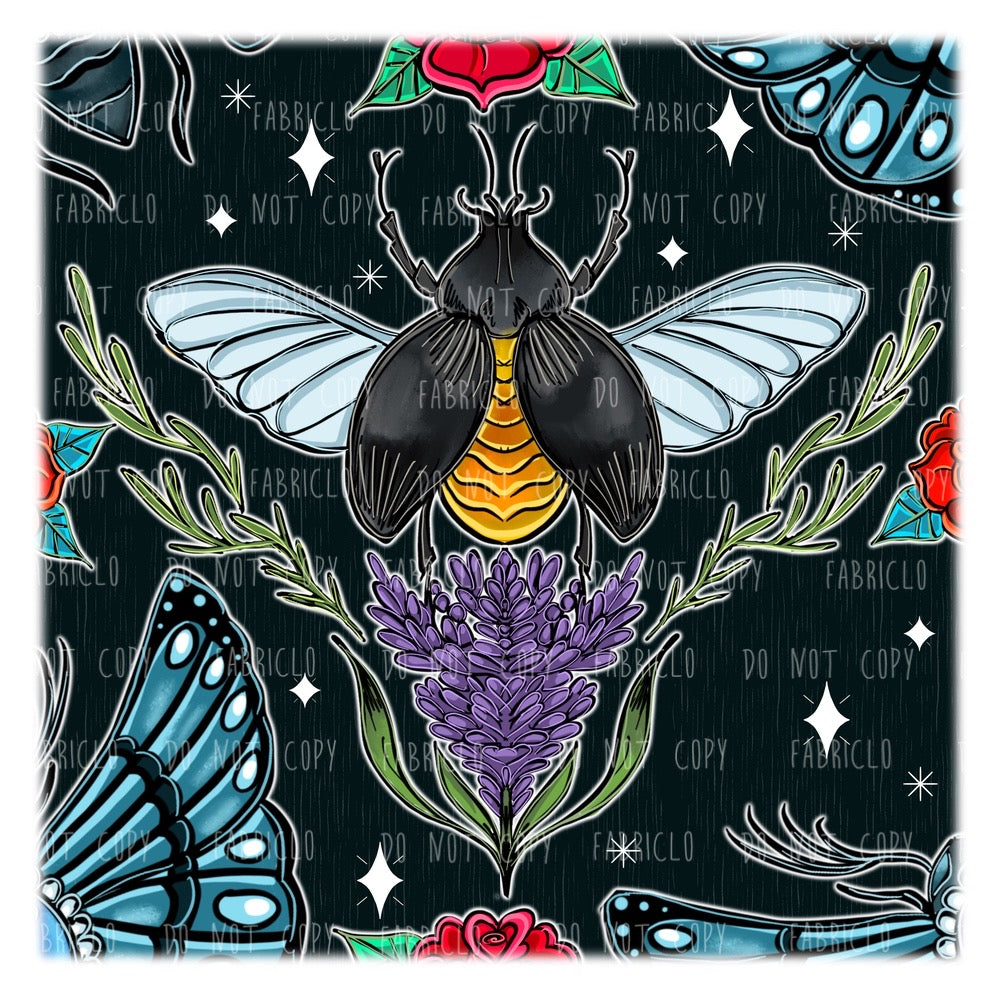 Insects