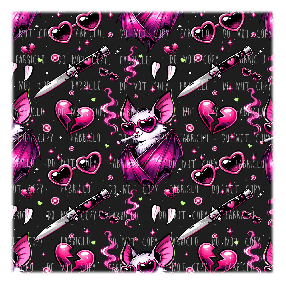 Bats