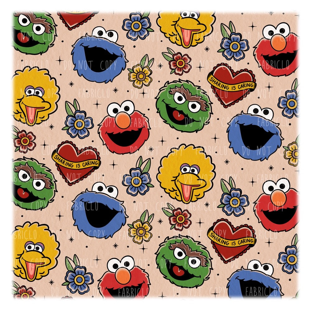 Elmo Tatz