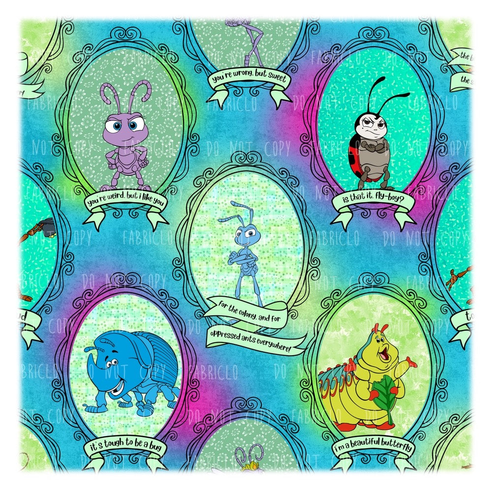 Bugs