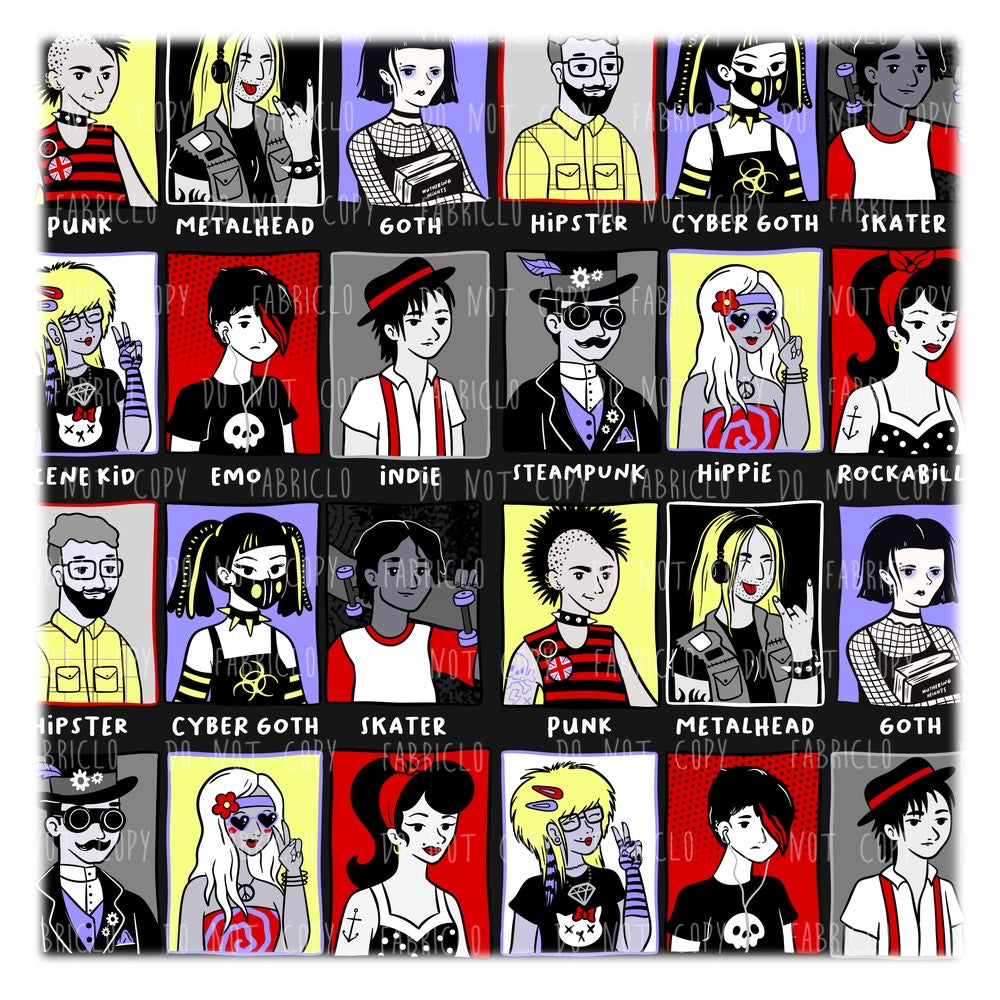 Alt Year Book