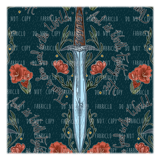 Floral