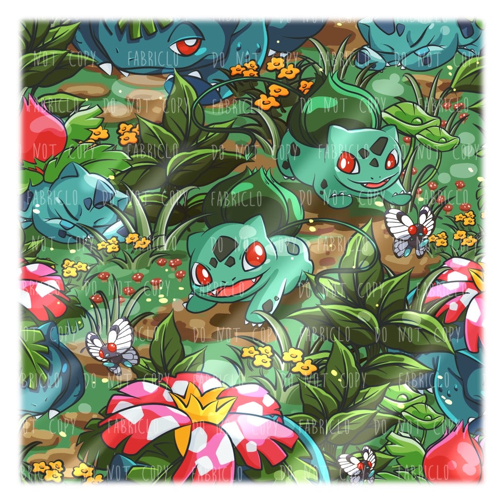 Poke Starter